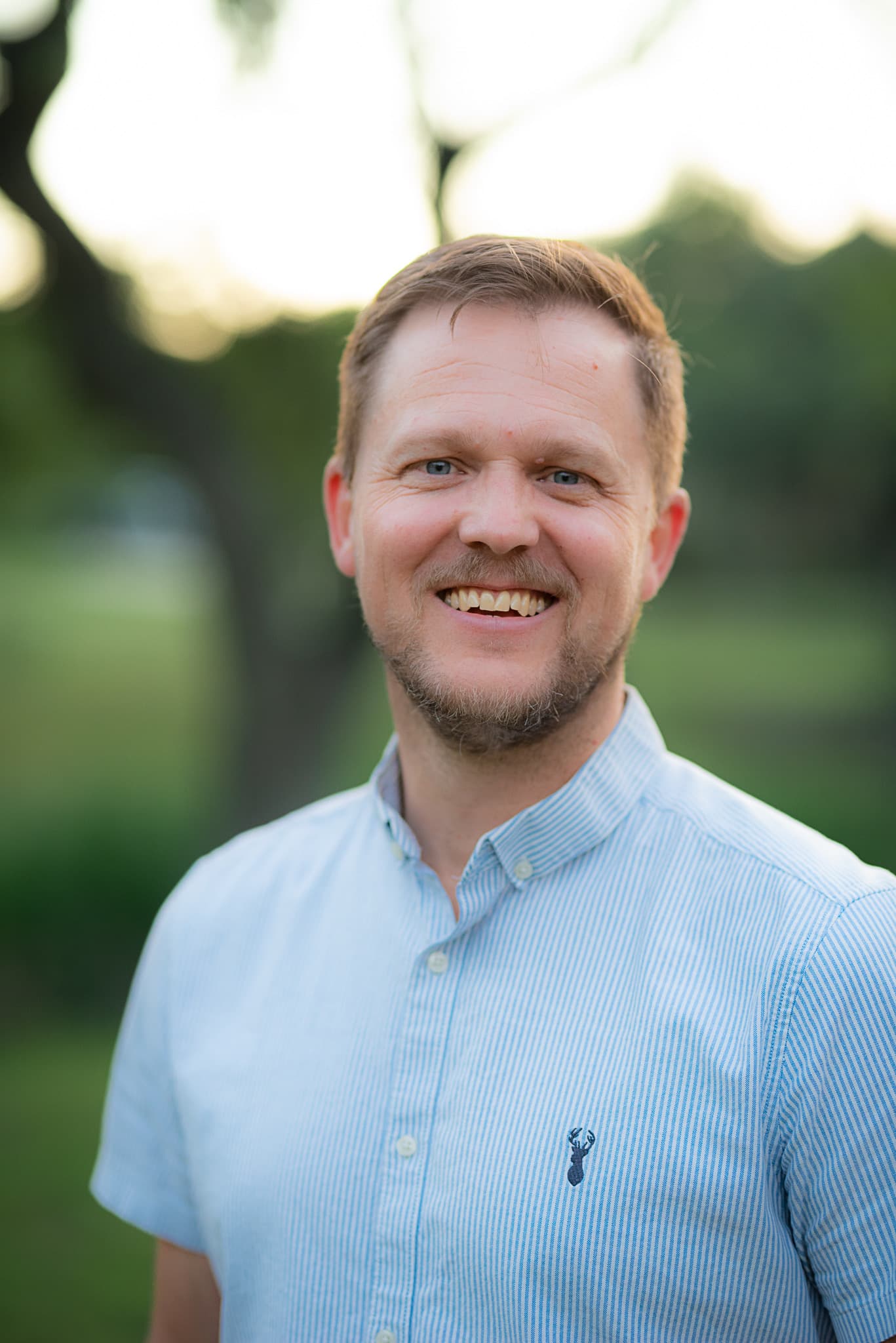 Steven Levey - AI Strategy Consultant
